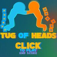Tug Of Heads