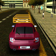 Real Car`18 Simulator 3D