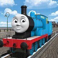 Thomas & Friends Puzzle Slider
