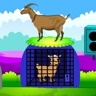 Lamb Escape