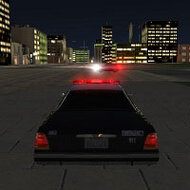 City Car Driving Simulator 2