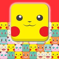 Pokemon Puzzle Blocks