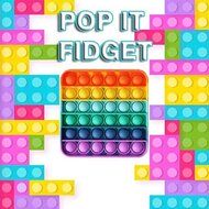 Pop It Fidget 1
