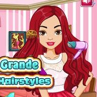 Ariana Grande Inspired Hairstyles