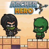 Archer Hero 1
