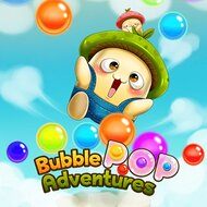 Bubble Adventures