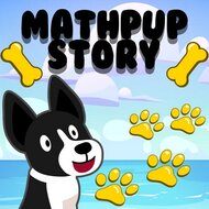 MathPup Story