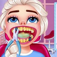 Ice Princess Real Dentist Experience