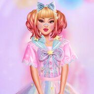 Fairy Kei Fashion