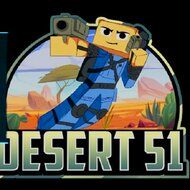 Desert 51