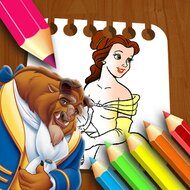 Beauty And The Beast 1