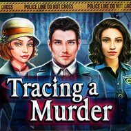 Tracing A Murder