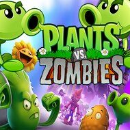 Plants Vs Zombies 1