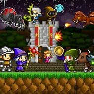 Mini Guardians: Castle Defense