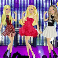 Barbies Popstar Vs Rock Looks