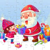 Christmas 2021 Puzzle