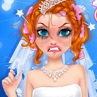 Prank The Bride: Wedding Disaster