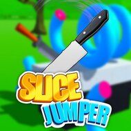 Slice Jumper