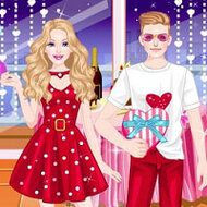 Barbie And Ken Love Date
