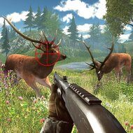 Hunting Simulator: Hunt Or Be Hunted!