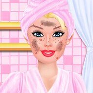 Beauty Clinic Spa Salon