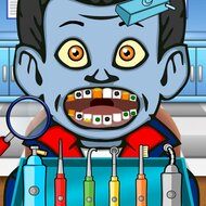 Halloween Dentist