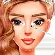 Insta Makeup: Bride