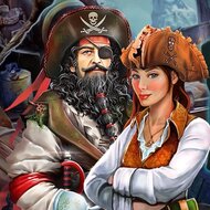 Pirates Secret Treasure