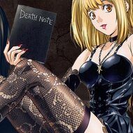 Death Note Jigsaw Puzzle Collection