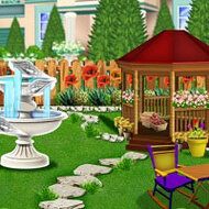 Garden Design Games