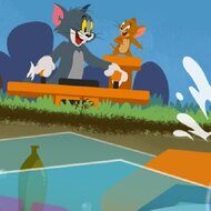 Tom And Jerry: River Recycle