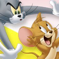 Tom And Jerry Jigsaw Puzzle Collection
