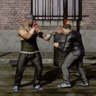 Raging Punch 3D