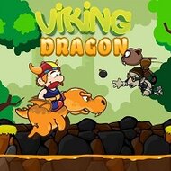 Viking Dragon