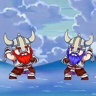 Vikings: War of Clans 1