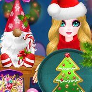 Princess Magic Christmas Diy