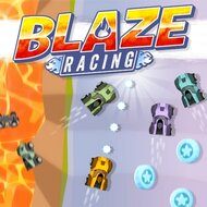 Blaze Race