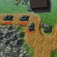 Tower Defence Sudden Attack