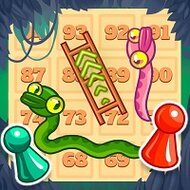Snakes And Ladders 1