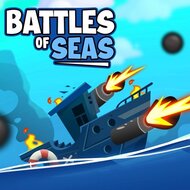 Battle Of Seas