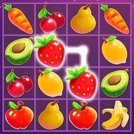Fruits Mahjong 2